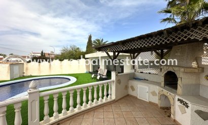 Detached Villa - Resale - Ciudad quesada - Costa Blanca