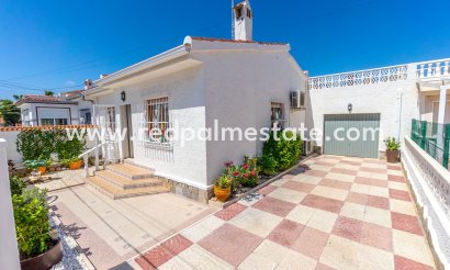 Detached Villa - Resale - Ciudad quesada - Upper Quesada