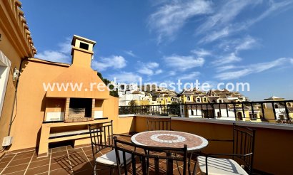 Detached Villa - Resale - La Manga - Costa Calida