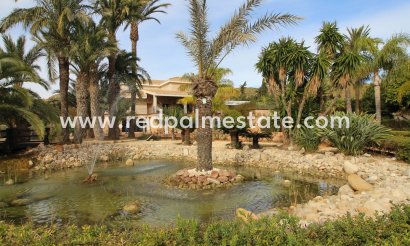 Detached Villa - Resale - La Manga - Costa Calida