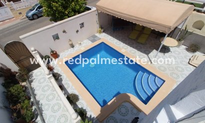 Detached Villa - Resale - La Marina - La Marina