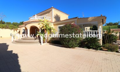 Detached Villa - Resale - La Marina - La Marina