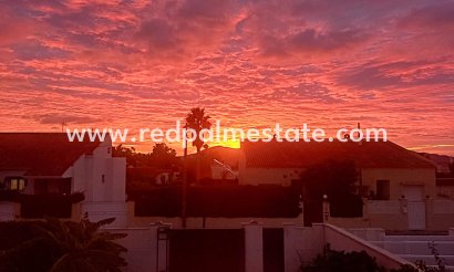 Detached Villa - Resale - La Nucía - Costa Blanca