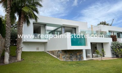 Detached Villa - Resale - Las Colinas Golf - Costa Blanca