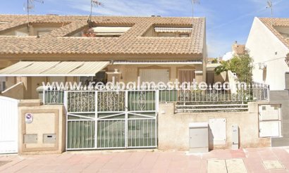 Detached Villa - Resale - Los Alczares - Costa Calida