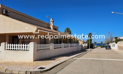 Detached Villa - Resale - MAR DE CRISTAL - Costa Calida