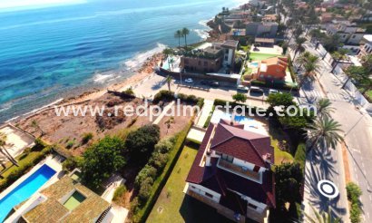 Detached Villa - Resale - Orihuela Costa - Costa Blanca