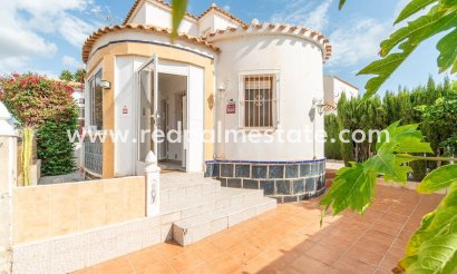 Detached Villa - Resale - Orihuela Costa - La Florida