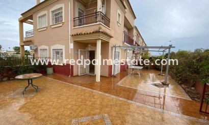 Detached Villa - Resale - Orihuela Costa - La Florida