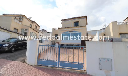 Detached Villa - Resale - Orihuela Costa - Orihuela Costa