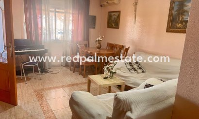 Detached Villa - Resale - Rojales - Rojales