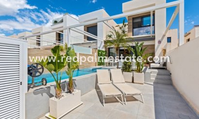 Detached Villa - Resale - Rojales - Rojales