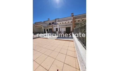 Detached Villa - Resale - San Miguel de Salinas - Cerro del Sol