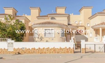 Detached Villa - Resale - San Miguel de Salinas - Mirador de san miguel de salinas