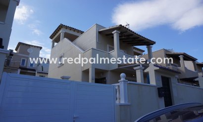 Detached Villa - Resale - San Miguel de Salinas - San Miguel de Salinas