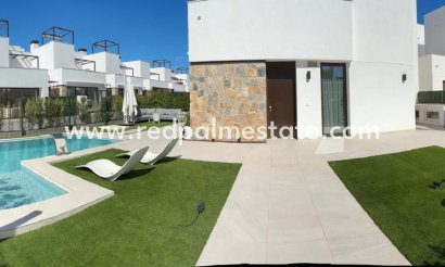 Detached Villa - Resale - Torre Pacheco - Inland