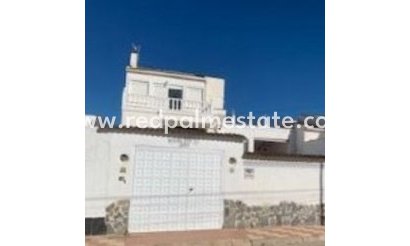 Detached Villa - Resale - Torrevieja - Inland