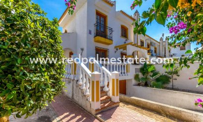 Detached Villa - Resale - Torrevieja - Los altos