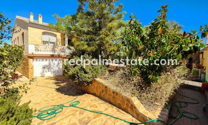 Detached Villa - Resale - Torrevieja - Torrevieja