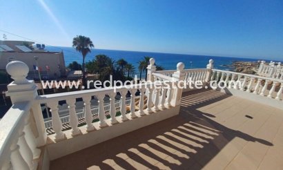 Detached Villa - Resale - Torrevieja - Torrevieja