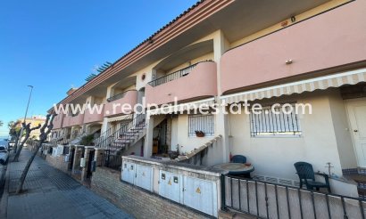 Duplex appartement - Herverkoop - LOS NAREJOS - LOS NAREJOS