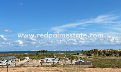 Duplex - Återförsäljning - Los Alczares - Costa Calida