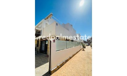 Duplex - Återförsäljning - Orihuela Costa - Costa Blanca