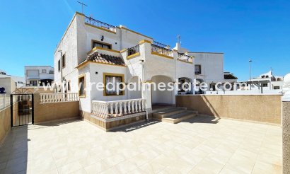 Duplex - Återförsäljning - Orihuela Costa - Costa Blanca