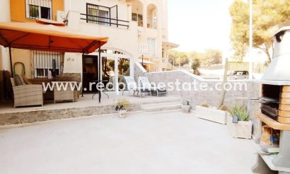 Duplex - Återförsäljning - Orihuela Costa - Costa Blanca