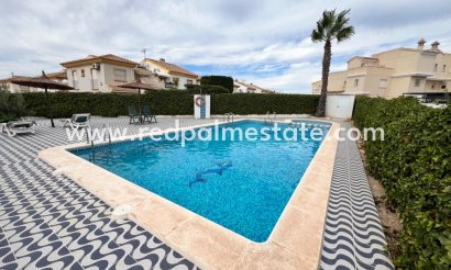 Duplex - Återförsäljning - Orihuela Costa - Playa Flamenca