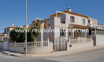 Duplex - Återförsäljning - Torrevieja - Torre del moro