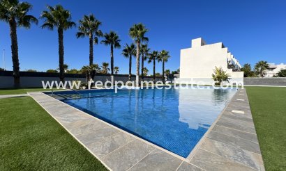 Duplex - Återförsäljning - Torrevieja - Torrevieja