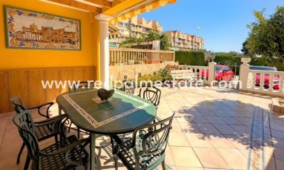 duplex - Herverkoop - Calpe - Manzanera