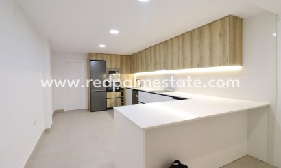 duplex - Herverkoop - Guardamar del Segura - Los Secanos