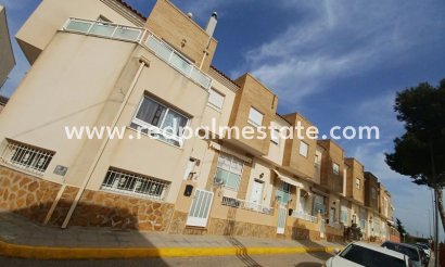 duplex - Herverkoop - Montesinos - Costa Blanca