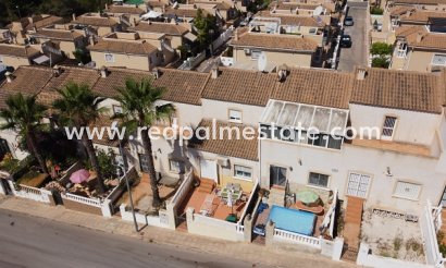 duplex - Herverkoop - Orihuela Costa - Costa Blanca