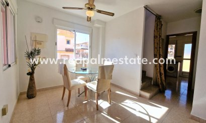 duplex - Herverkoop - Orihuela Costa -
                Orihuela Costa