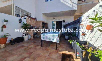 duplex - Herverkoop - Torrevieja - Costa Blanca