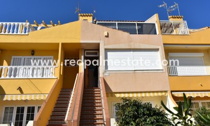 duplex - Herverkoop - Torrevieja - Costa Blanca