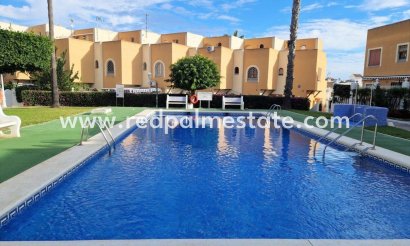 duplex - Herverkoop - Torrevieja - La Mata