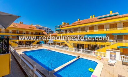 duplex - Herverkoop - Torrevieja - La Mata