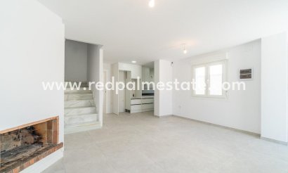 duplex - Herverkoop - Torrevieja - Nueva Torrevieja - Aguas Nuevas