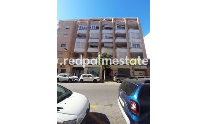 duplex - Herverkoop - Torrevieja - Torrevieja