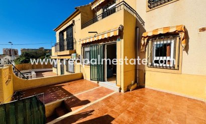 duplex - Herverkoop - Torrevieja - Torrevieja