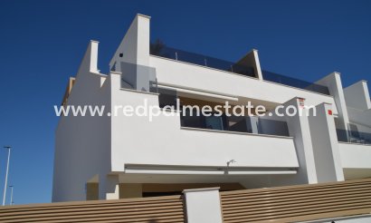 Duplex - Resale - Lo Pagan - Lo pagan