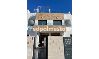 Duplex - Resale - Orihuela Costa - Villamartín