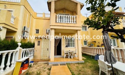 Duplex - Resale - Torrevieja - Costa Blanca