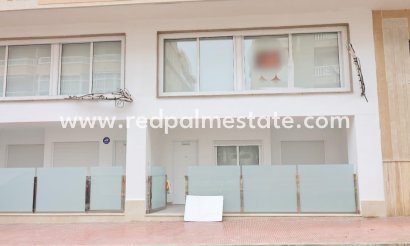 Duplex - Reventa - Guardamar del Segura - Los Secanos