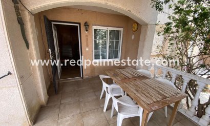 Duplex - Reventa -
            Torrevieja - MC-20733