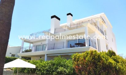 Duplex - Revente - Jávea - Costa Blanca